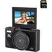 5K 75MP WiFi Compacte Digitale Camera
