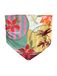 Next Top geel / pastelgroen / pink / rood