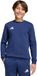 Adidas Performance Entrada 26 Sweatshirt Kinderen Blauw