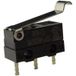 Zippy DFW-05S-B02P0E-Z Micro-interrupteur
