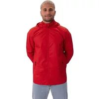 Jako Allround Regenjas Senior - Maat S