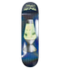 RIPNDIP Lava Lamp Deck - Black Glitter Foil