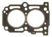 Gasket, Fibermax Gasket, cylinder head | 10171220