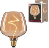 Paulmann 29239 LED-lamp E27 Globe 4 W Barnsteen