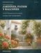 Jardines, patios y balcones: 100 criptogramas de flores, plantas y estaciones en letra grande, con pistas y soluciones