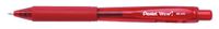 Pentel BK440-B Kugelschreiber Rot 1 Stück