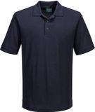Portwest Naples Poloshirt B210 - Marine - 4XL