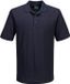 Portwest Naples Poloshirt B210 - Marine - 4XL