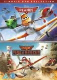 Planes/Planes: Planes 1-2 DVD
