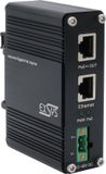 EXSYS EX-60315 PoE adapter & injector Gigabit Ethernet