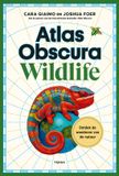 Terra Atlas Obscura Wildlife