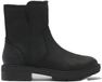 Timberland Brimfield Mid Boots Dames - Zwart - Maat 41