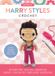 Unofficial Harry Styles Crochet Kits
