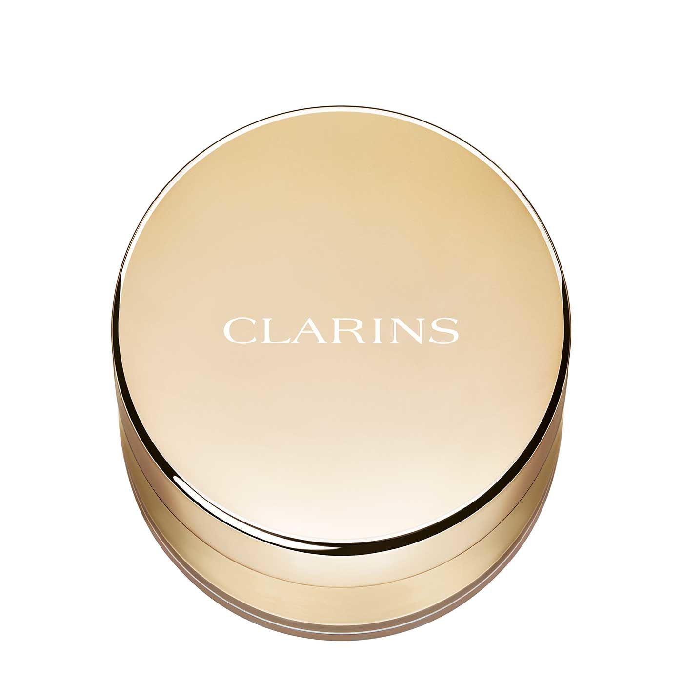 Clarins Ever Matte Loose Powder - 03 Universal Deep - 15g