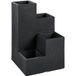 PARKSIDE® Jardinière en escalier, l 39 x P 39 x H 59 cm, 51 L