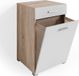 Vicco Meuble de salle de bain Matteo Sonoma 50 x 78,5 cm, Modèle 36722