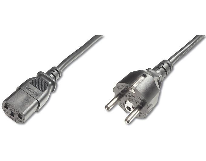 PremiumCord KPSP2R - 2m - 230V - 10A