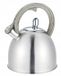 Maestro MR-1312 Stalen Waterkoker 2.5L Satin Inductie