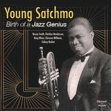 Suburban Rsk Young Satchmo - Birth Of A Jazz Genius