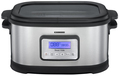 Melissa Sous Vide Water Oven - 6L - Black, Stainless Steel