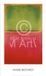 Your Decoration B.V. Impression d'art Mark Rothko - Green Red on Orange 96x58cm
