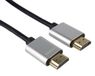 PremiumCord Slim 4K High Speed HDMI-kabel + ethernetkabel 0,5 m