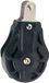 Wichard Simple Ring Pulley 8-9 mm Silver 35 mm