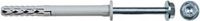 Fischer 046331 SXR 10 x 100 FUS Constructie plug 100 mm 10 mm 50 stuk(s)