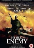 My Metrodome Group Ltd My Best Enemy DVD