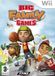 THQ Big Family Games - Nintendo Wii