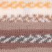 Gründl Wolle 3457-11 Baby Color Breigaren Geel Multicolor Acryl 10x50gram