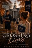 Crossing Icecat Crossing Lines