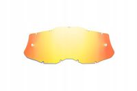 Seecle 100% Speedlab, LLC Vervangende vizier voor motorbril - Kras- en anti-condens coating