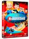 DÉCOUVERTE DES ROBINSONS DVD