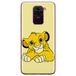 ERT GROUP Disney Simba & Friends 009 TPU telefoonhoesje voor Xiaomi REDMI NOTE 9