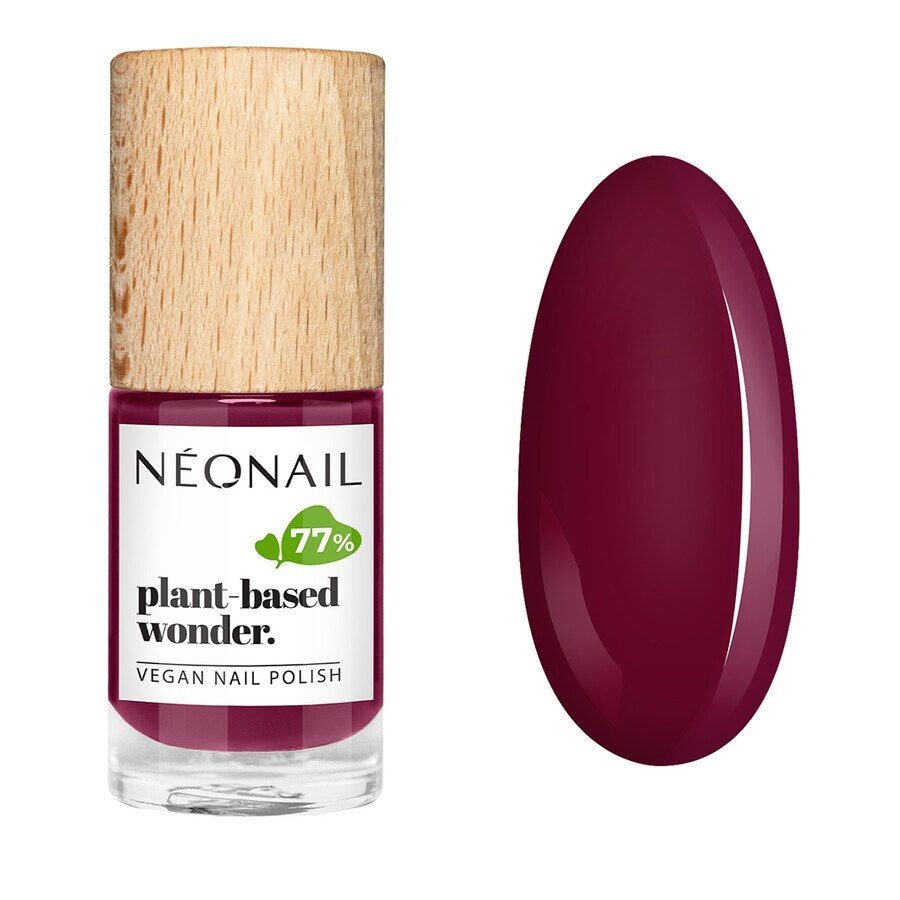 NeoNail Pure Beetroot Pland-Based Wonder 7.2