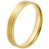 Orphelia OR4705/4/NJ/56 - Trouwring - Geelgoud 9K