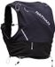 Nathan Pinnacle Pro Hydratatievest Dames Zwart/Lilac Breeze Maat M