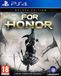 UBISOFT EMEA For Honor Deluxe Edition