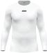 JAKO Longsleeve Function Shirt Senior - Maat XXL
