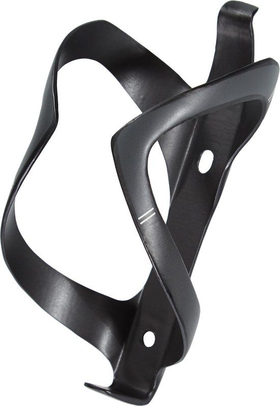 BBB Cycling FiberCage Carbon Bidonhouder - Matt Zwart