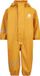CeLaVi Regenoverall voor kinderen - Mineraalgeel - maat 100 (98-104cm)