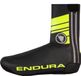 Endura Overschoenen Zwart EU 40-42