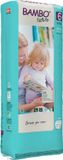 Bambo Nature Luiers - XL Plus - maat 6 (3x 40 stuks)