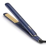 BaByliss Midnight Luxe Hair Straightens, Titanium Keramische Floating Plates voor een gladde styling, 30 seconden warmte, 3 warmteinstellingen tot 230 °C, 2516U, Wereldwijd gebruik, UK