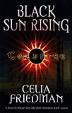 Black Daw Books Black Sun Rising: The Coldfire Trilogy: Book One Paperback