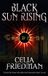 Black Daw Books Black Sun Rising: The Coldfire Trilogy: Book One Paperback