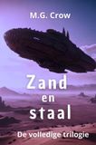 Zand Smashwords Edition Zand en staal