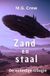 Zand Smashwords Edition Zand en staal