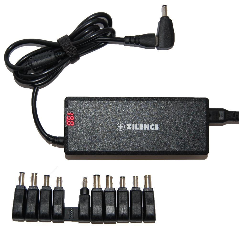 Xilence Notebook Charger 120W